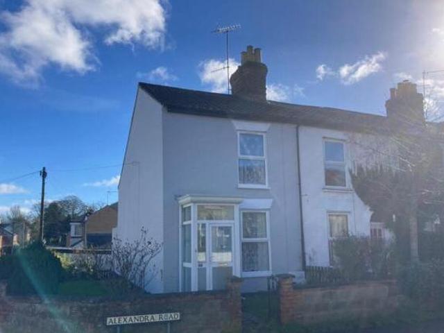 House for sale in Heigham Grove, Norwich