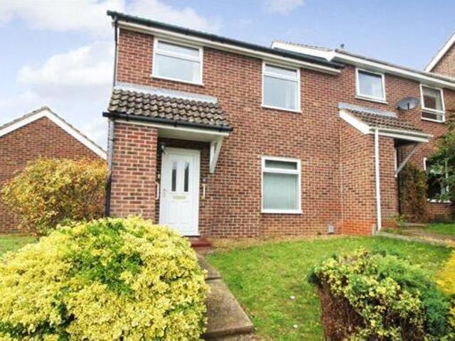 House for sale in East Bank, Norfolk