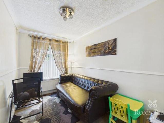 Cottage for sale in Huddersfield, West Yorkshire