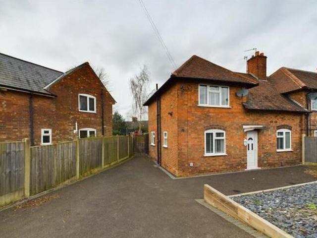 House for sale in Haddon, East Midlands