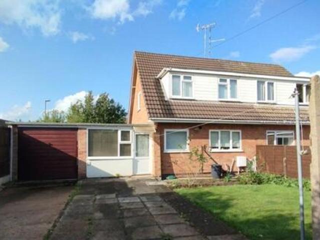 House for sale in Haddon, East Midlands