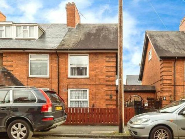 House for sale in Haddon, East Midlands