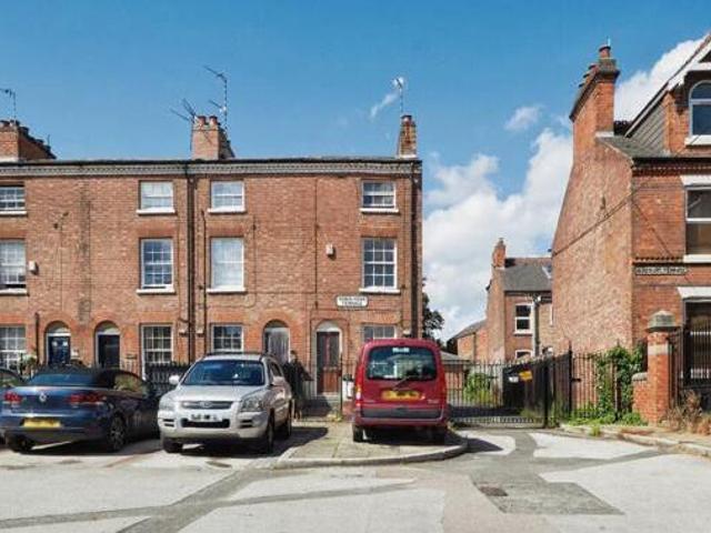 House for sale in Haddon, East Midlands
