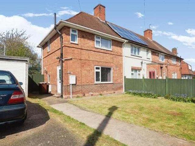 House for sale in Haddon, East Midlands