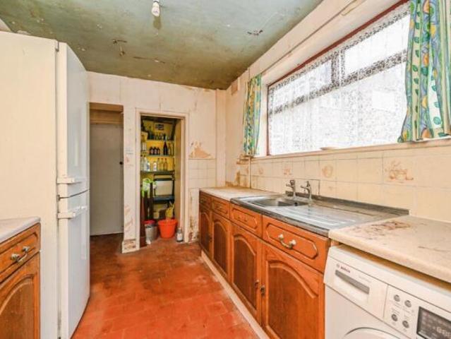 Cottage for sale in Oakhill, Stoke