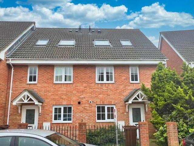 House for sale in Corby, North Northamptonshire