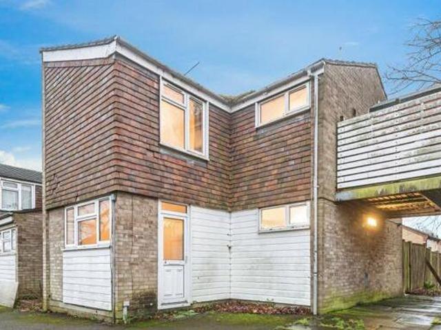House for sale in Lychpit, Priest Down