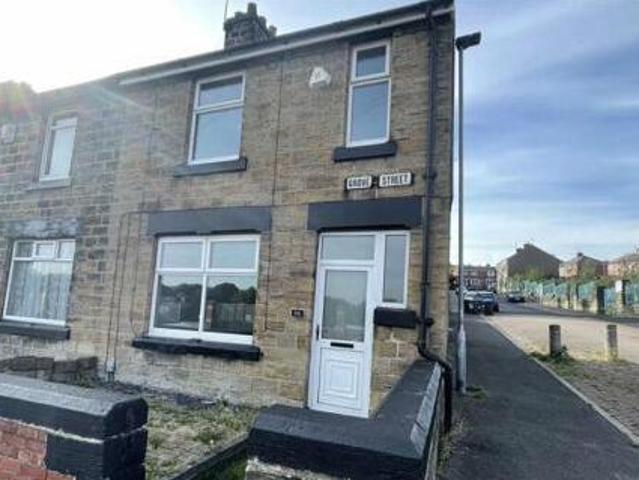 House for sale in Oakwell, South Yorkshire