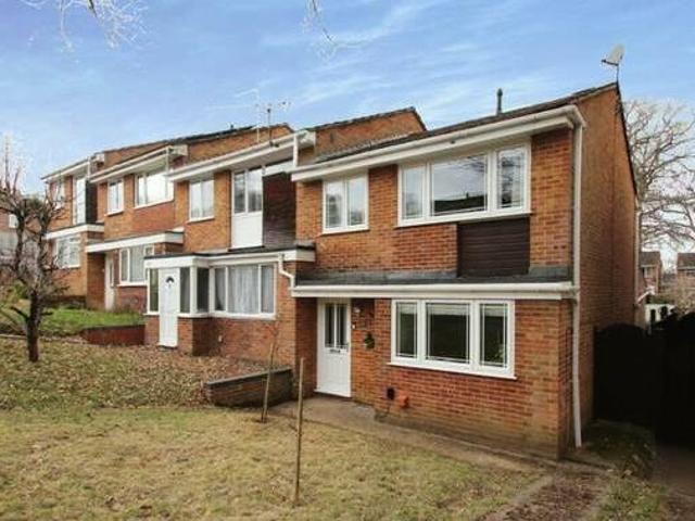 House for rent in Hampshire