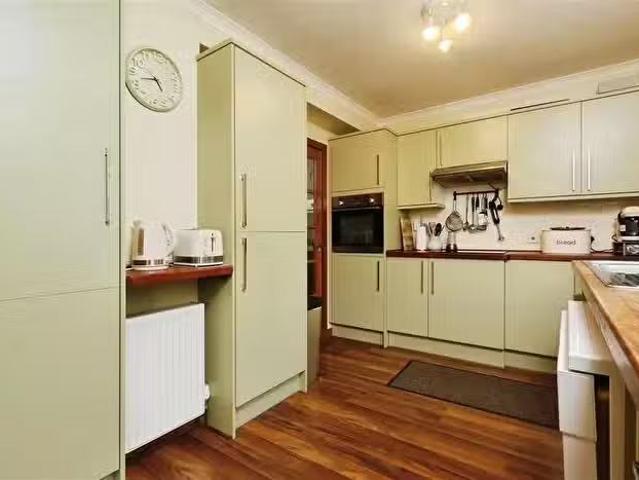 House for sale in Dalmary