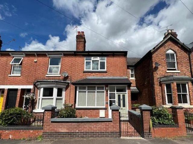 House for sale in West Midlands