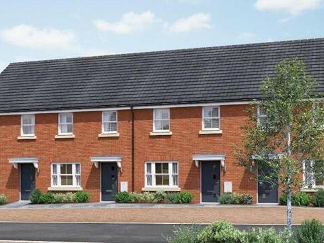 House for sale in New Catton, East Bank