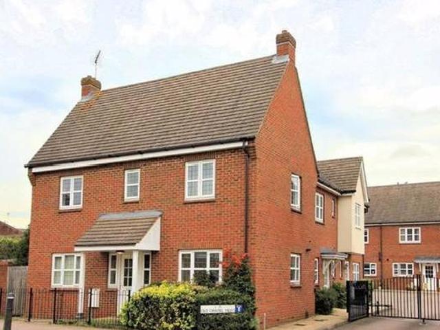 House for sale in Hertfordshire