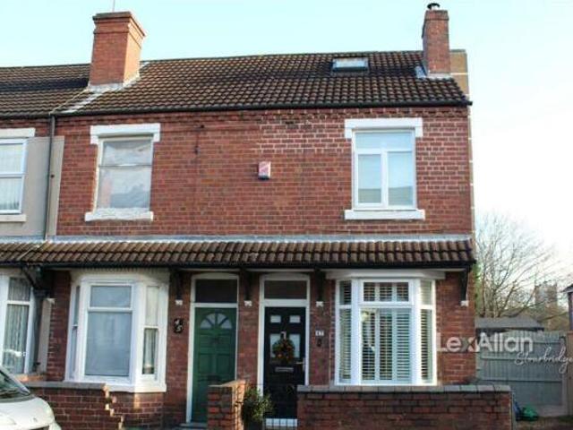House for sale in Stourbridge, West Midlands