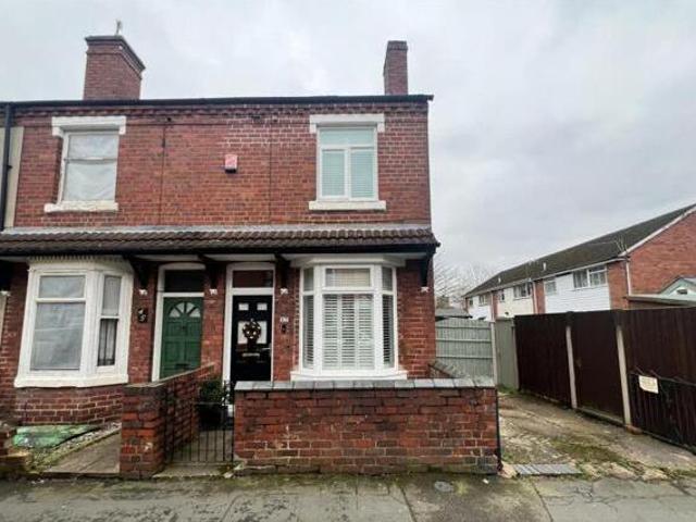 House for sale in Stourbridge, West Midlands
