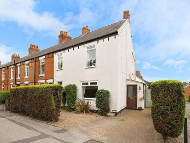 House for rent in Froggatt, East Midlands
