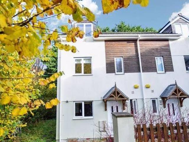 House for sale in Devon