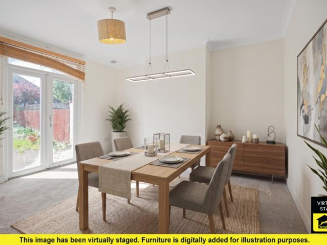 Cottage for sale in Midway, Kent