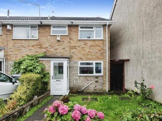 House for sale in Oldbury, West Midlands