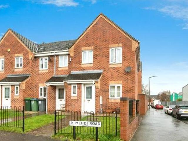 House for sale in Oldbury, West Midlands