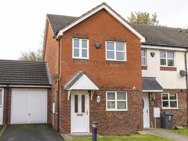 House for sale in Oldbury, West Midlands