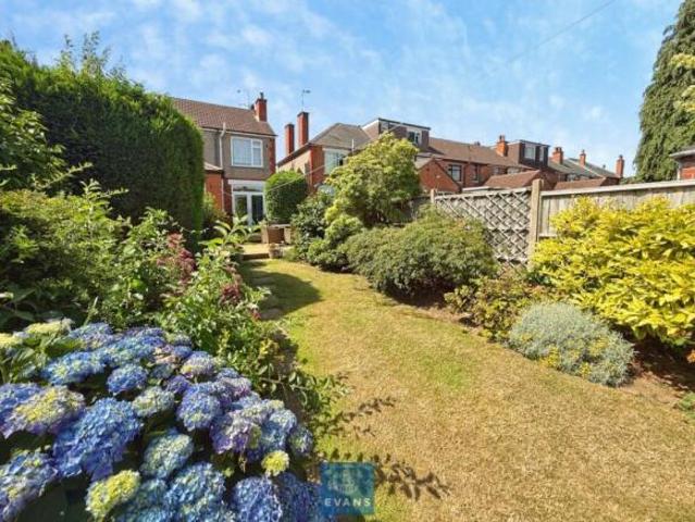 Property for sale in Chapelfields, West Midlands