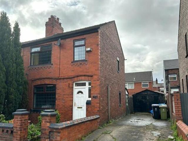 House for sale in Lancashire, England