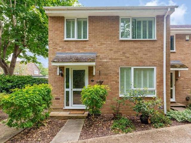House for rent in Lyons, Greater London