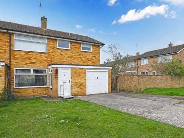 House for sale in Lyons, Greater London