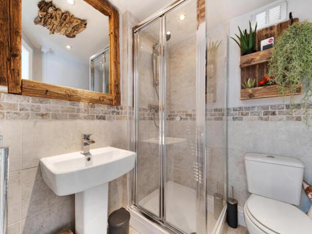 Cottage for sale in Warrington