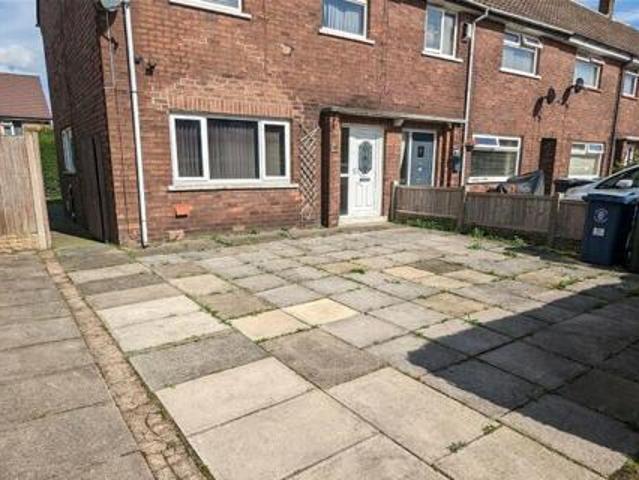 House for sale in Roby Mill, Lancashire