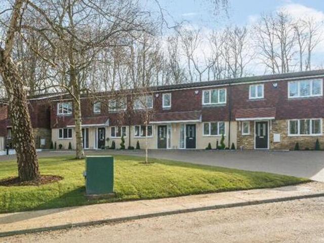 House for sale in Lyons, Greater London