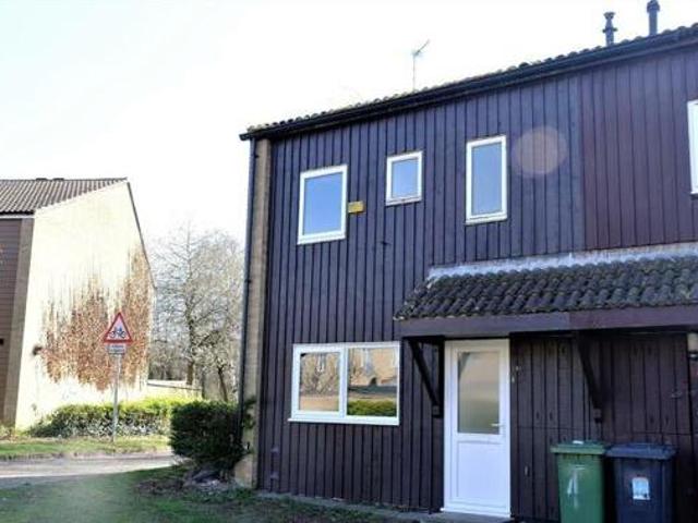 House for sale in Hampton Green, Cambridgeshire