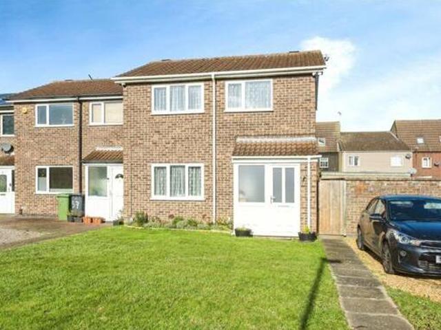 House for sale in Hampton Green, Cambridgeshire