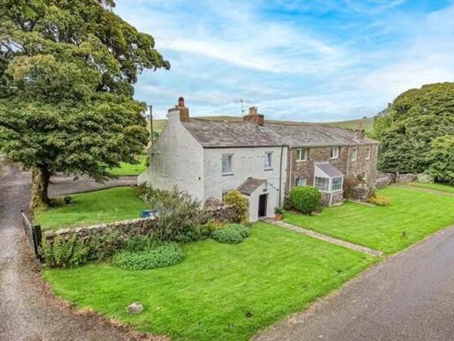 House for sale in Cumbria