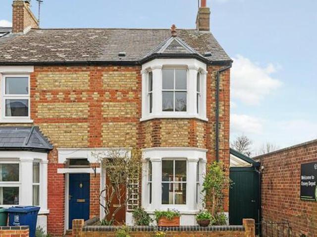 House for sale in Osney, The Slade