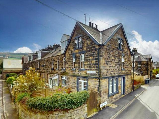 House for sale in Otley, West Yorkshire