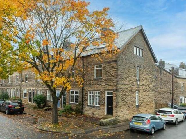 House for sale in Otley, West Yorkshire