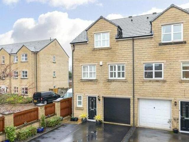 House for sale in Cambridge Estate, Otley