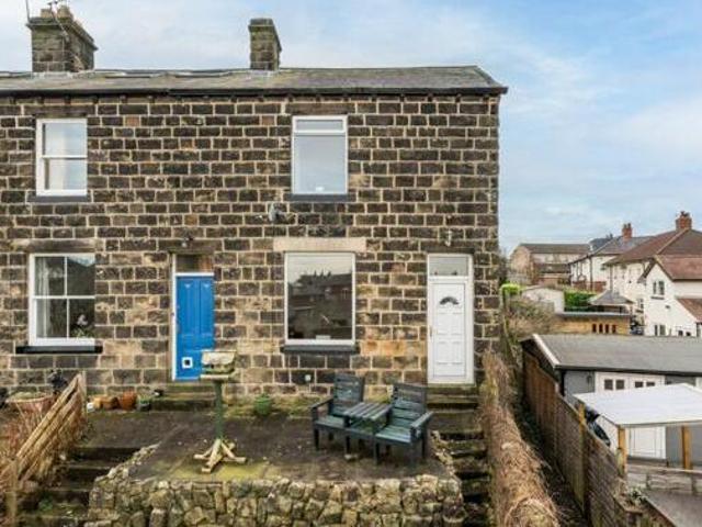 House for sale in Otley, West Yorkshire