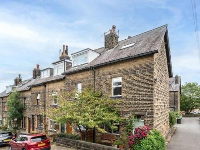 House for sale in Otley, West Yorkshire