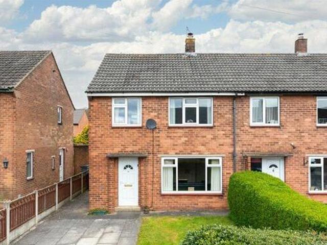 House for sale in Otley, West Yorkshire