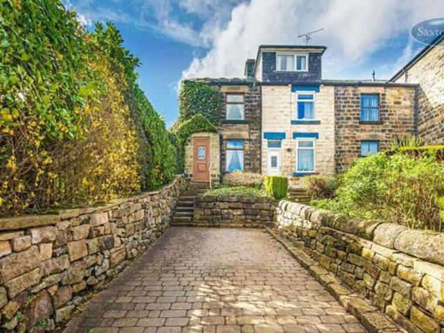 House for sale in Oughtibridge, South Yorkshire