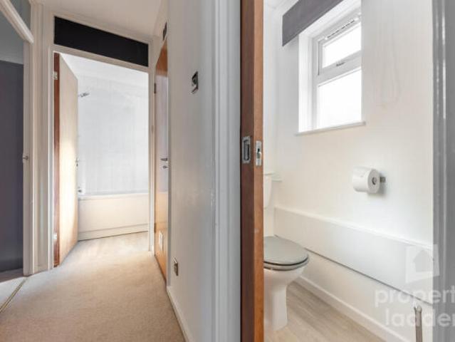 Cottage for sale in East Bank, Norfolk