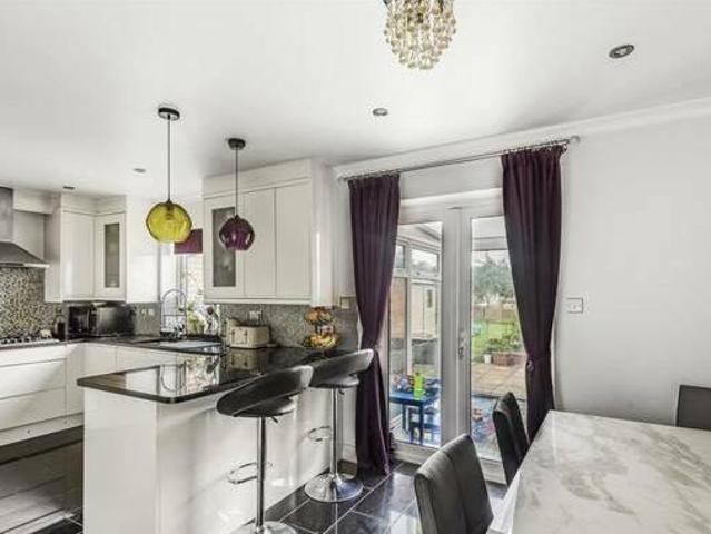 House for rent in Hertfordshire