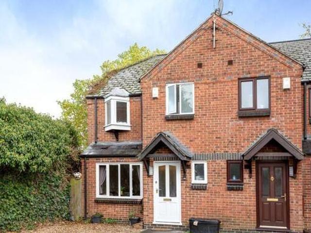 House for sale in The Slade, Oxfordshire