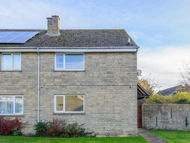 House for sale in The Slade, Oxfordshire