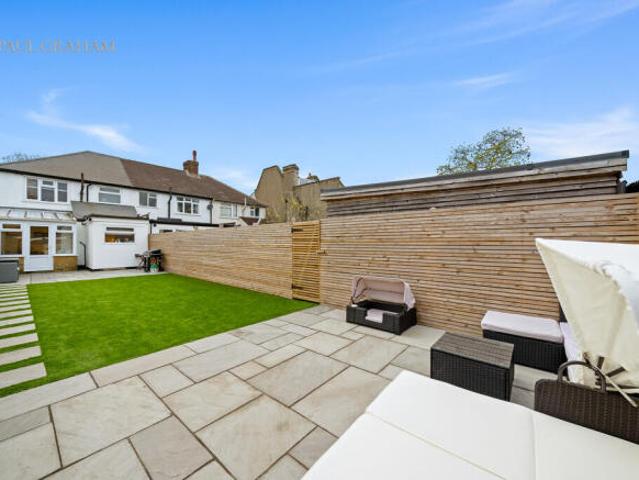 Property for sale in Wallington, Greater London