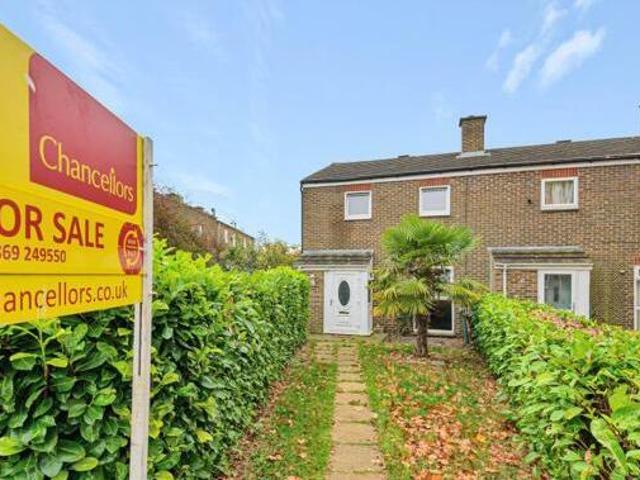 House for sale in Lyons, Greater London