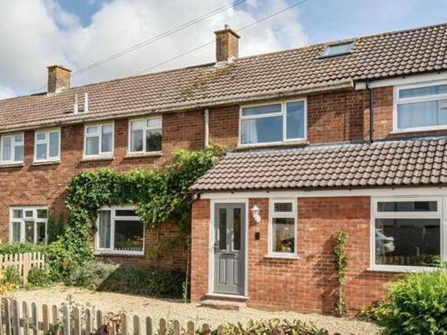 House for sale in Berrick Salome, Oxfordshire